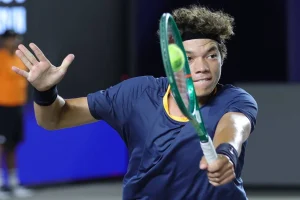 Entry List ATP Challenger Sioux Falls 2026