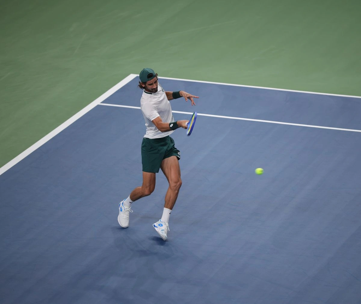 entry list atp challenger taipei 2026