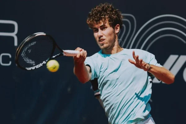 Entry List ATP Challenger Taranto 2026