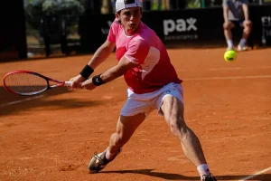 Entry List ATP Challenger Villa María 2026