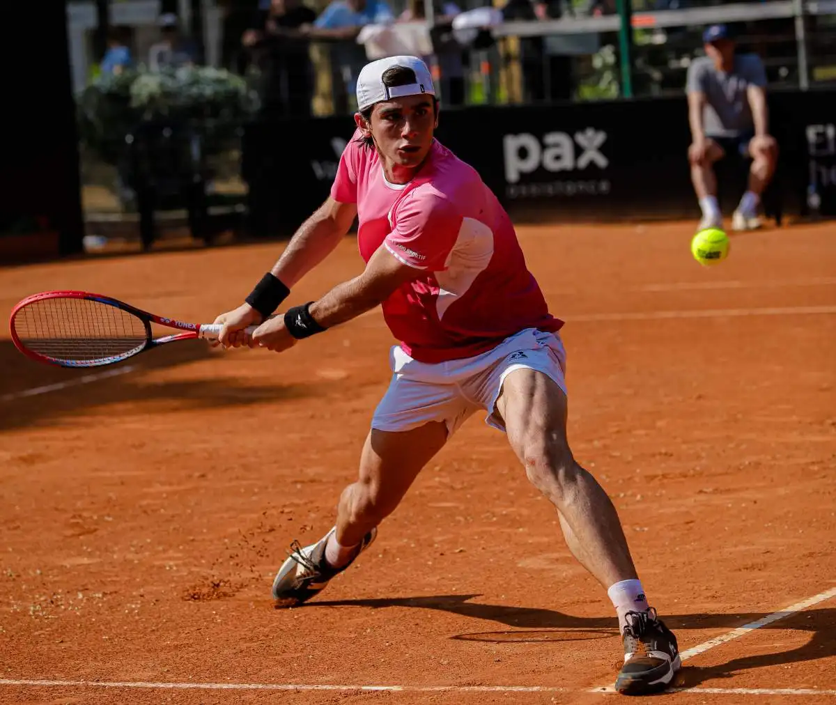 entry list atp challenger villa maría 2026