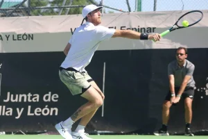 Entry List ATP Challenger Wuning 3 2026