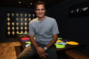 Federer y sus opciones de ser entrenador: “No cambiaría mi vida en este momento”