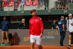 Ferrer interrumpe su contrato y dejará de ser capitán de Copa Davis al cabo del 2026
