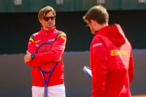 Ferrer: “Siento que mi etapa ha terminado y debo buscar nuevos retos”