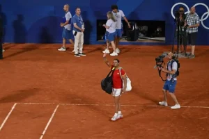 “He vivido toda mi carrera con dolor”: La dramática confesión de Nadal al repasar su vida en el tenis