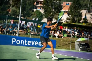 ITF Pontevedra: Llega el último torneo internacional masculino en Galicia del 2026