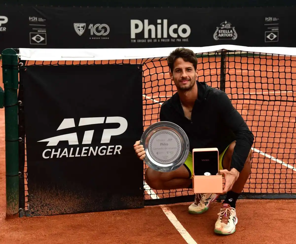 justo heide challenger curitiba 2026