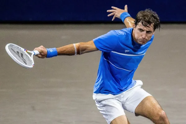 Kachmazov se corona en Wuning tras una final de infarto