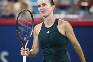 Las cabezas de serie del WTA Wuhan 2026
