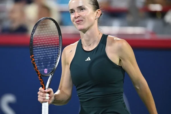 Las cabezas de serie del WTA Wuhan 2026