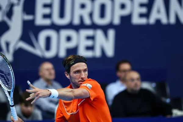Los puntos que reparte el ATP Bruselas