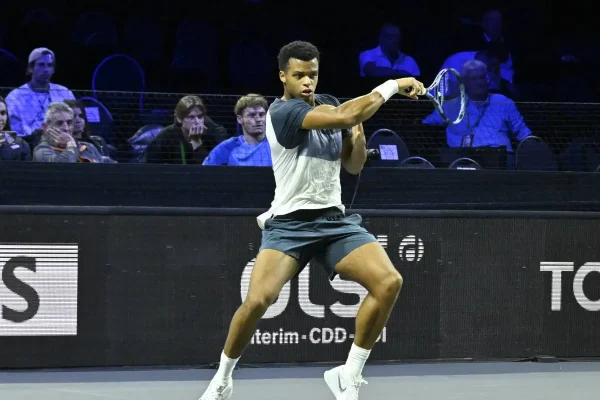 Los puntos que reparte el ATP Lyon