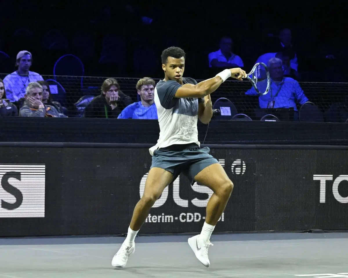 los puntos que reparte el atp lyon