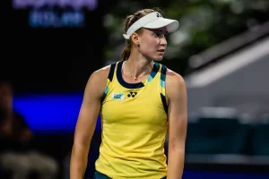 Los puntos que reparte el WTA Ningbo