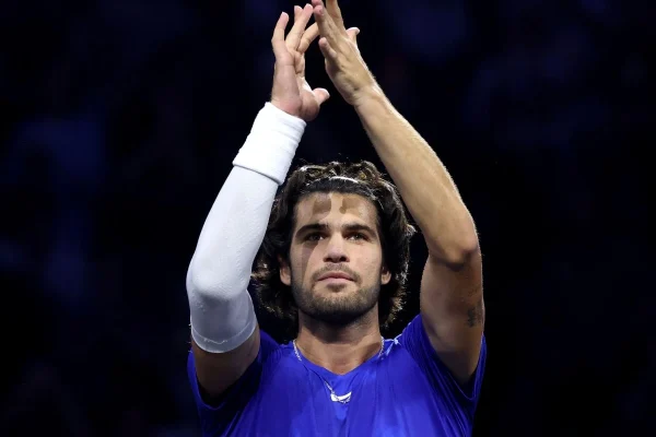 McEnroe se rinde ante el modelo español: “Esperamos que Alcaraz se mantenga sano durante los próximos diez años”
