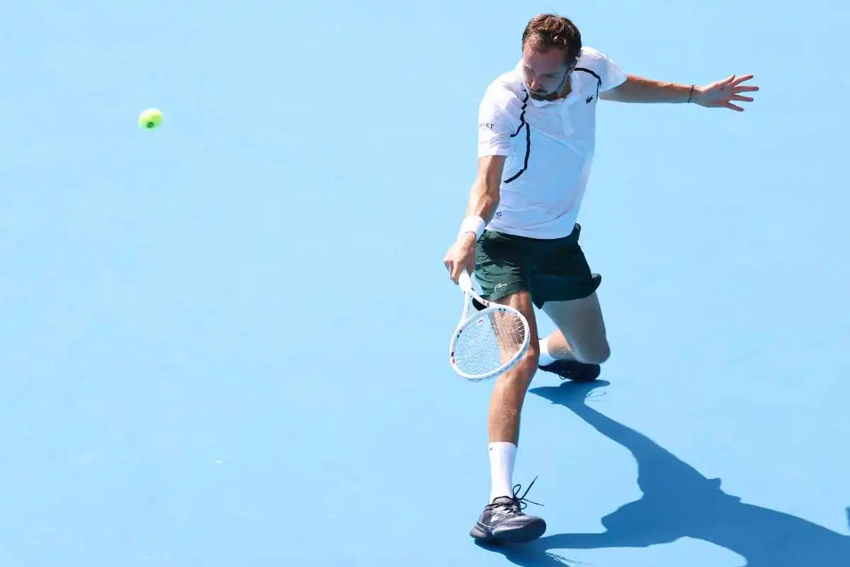 medvedev mannarino atp viena 2026