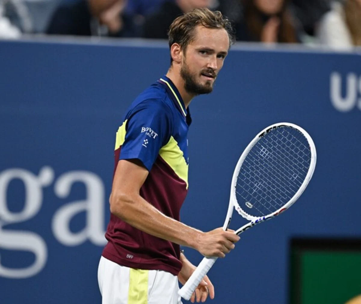 medvedev paul atp shanghai 2026