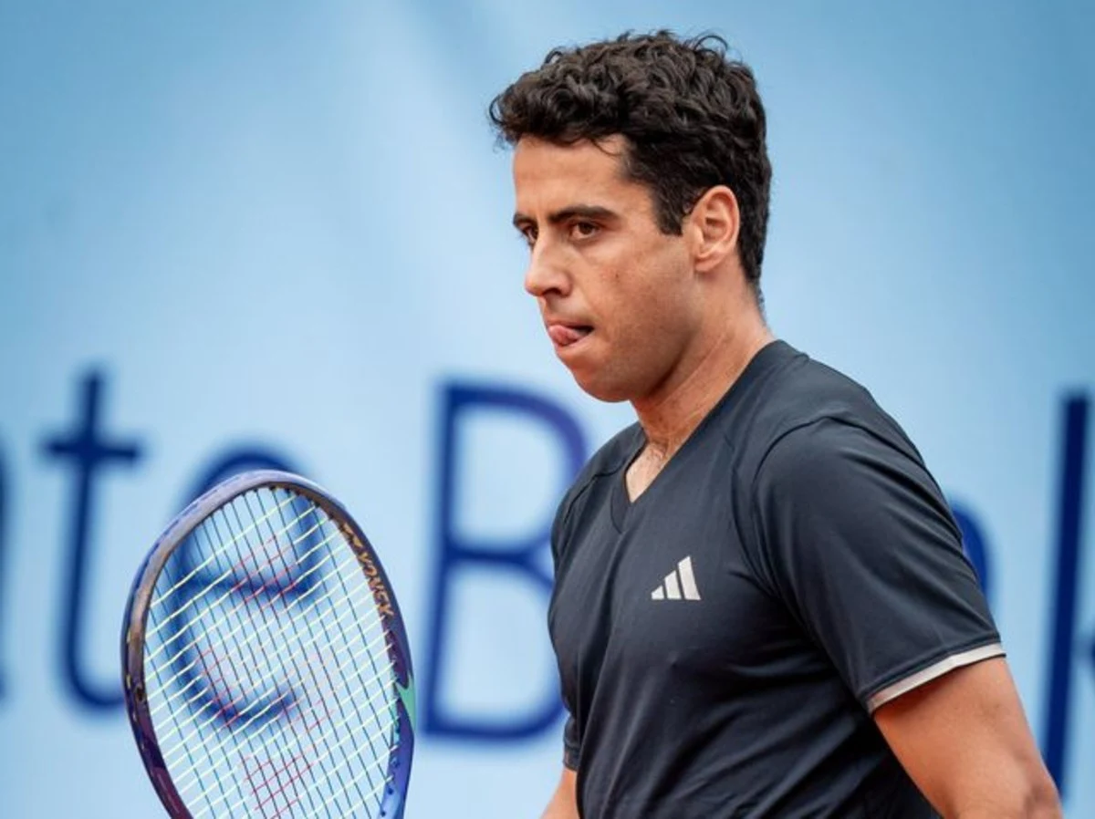 munar fritz atp tokio 2026