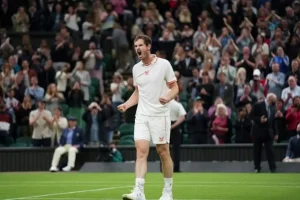 Murray: “Que Djokovic tuviera tantas dudas fue la mayor sorpresa para mí”