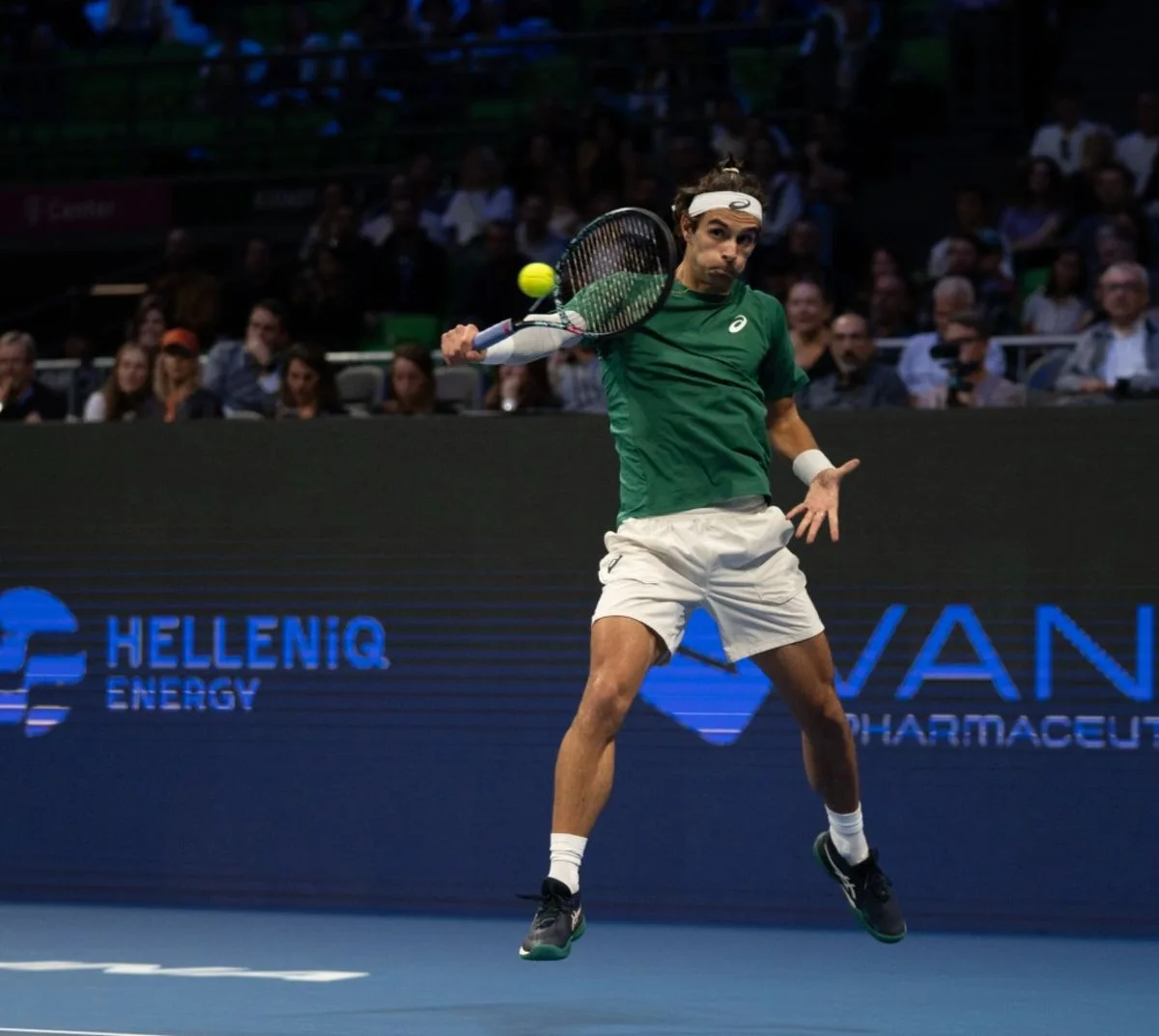 musetti cobolli atp lyon 2026