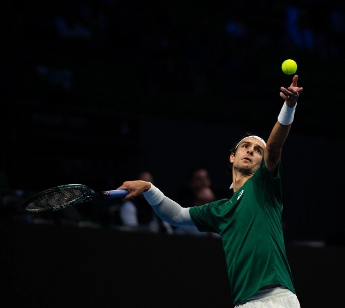 musetti fritz atp lyon 2026