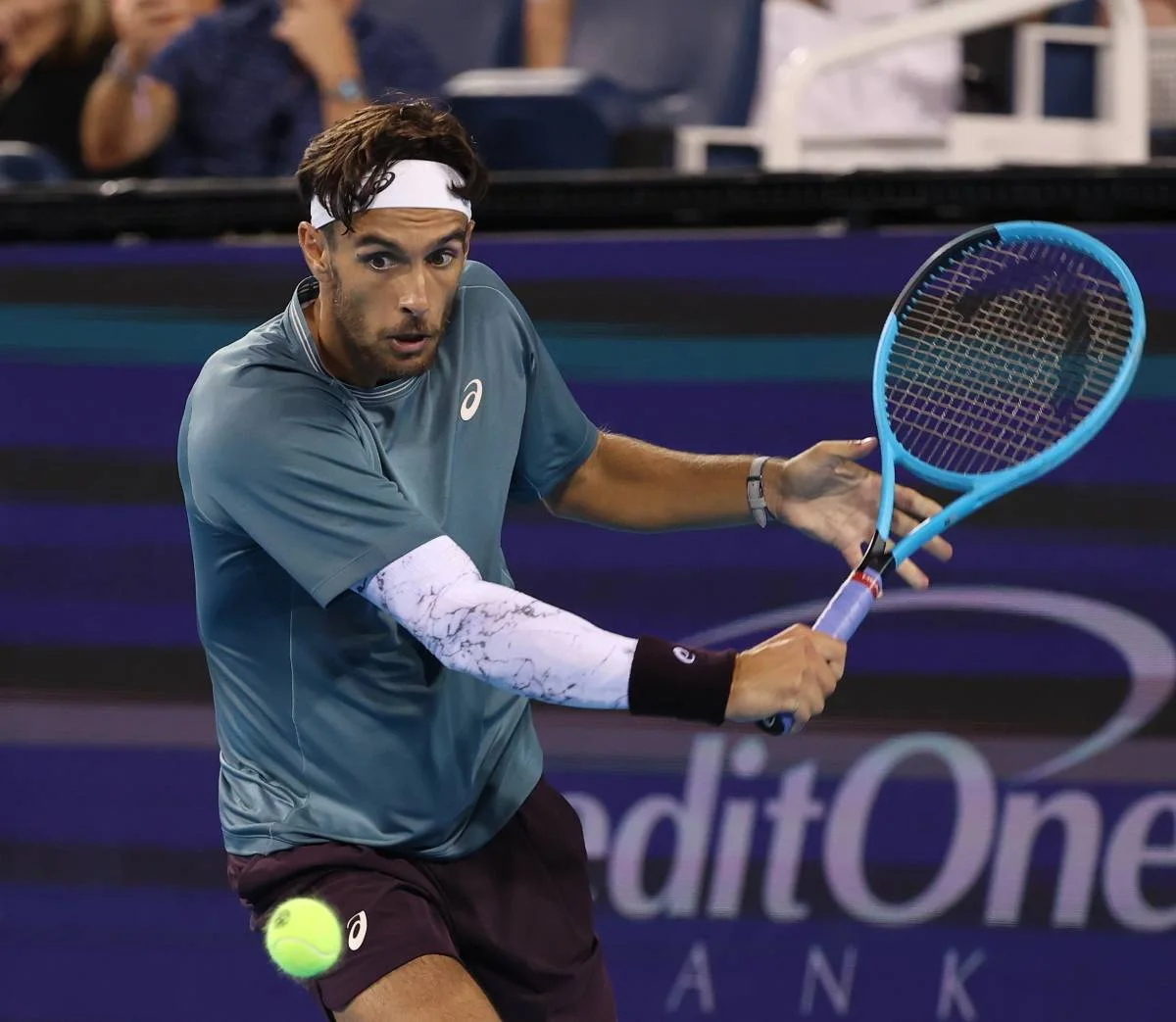 musetti kouame atp lyon 2026