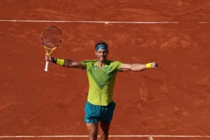 ¿Rafa Nadal entrenador?: “Es momento de escribir un nuevo capítulo en mi vida”