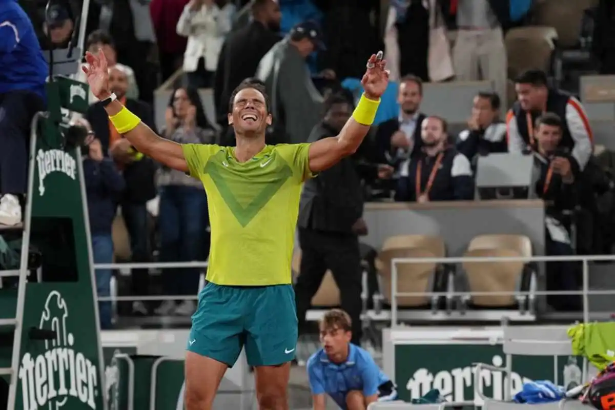 nadal volverá a jugar una exhibición en las vegas en 2027