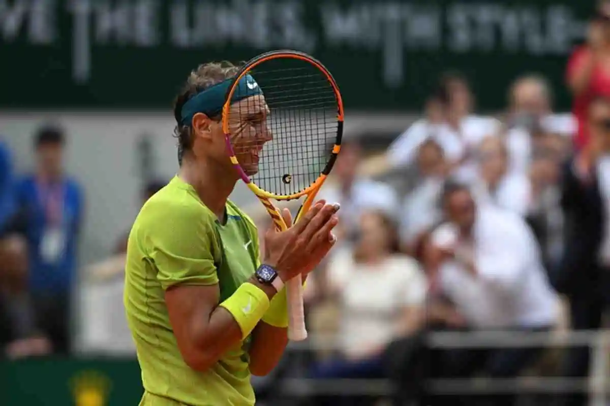 nadal y su legado los ejemplos te marcan de por vida