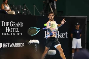 ‘La Nave’ pone primera marcha en el ATP de Bruselas