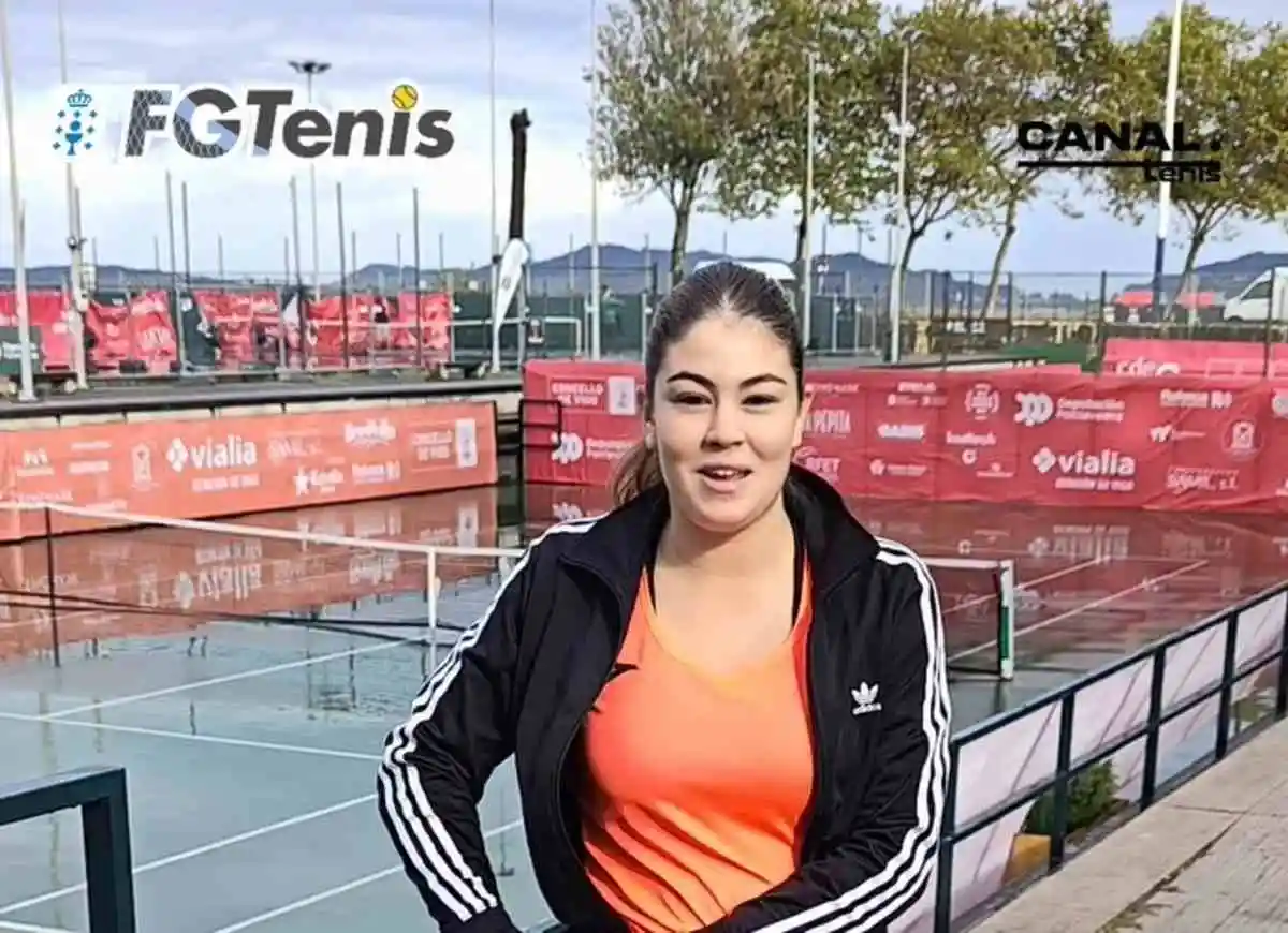 noa pena paz para mi es un privilegio tener dos torneos internacionales como el j300 sanxenxo y el j200 vigo en galicia