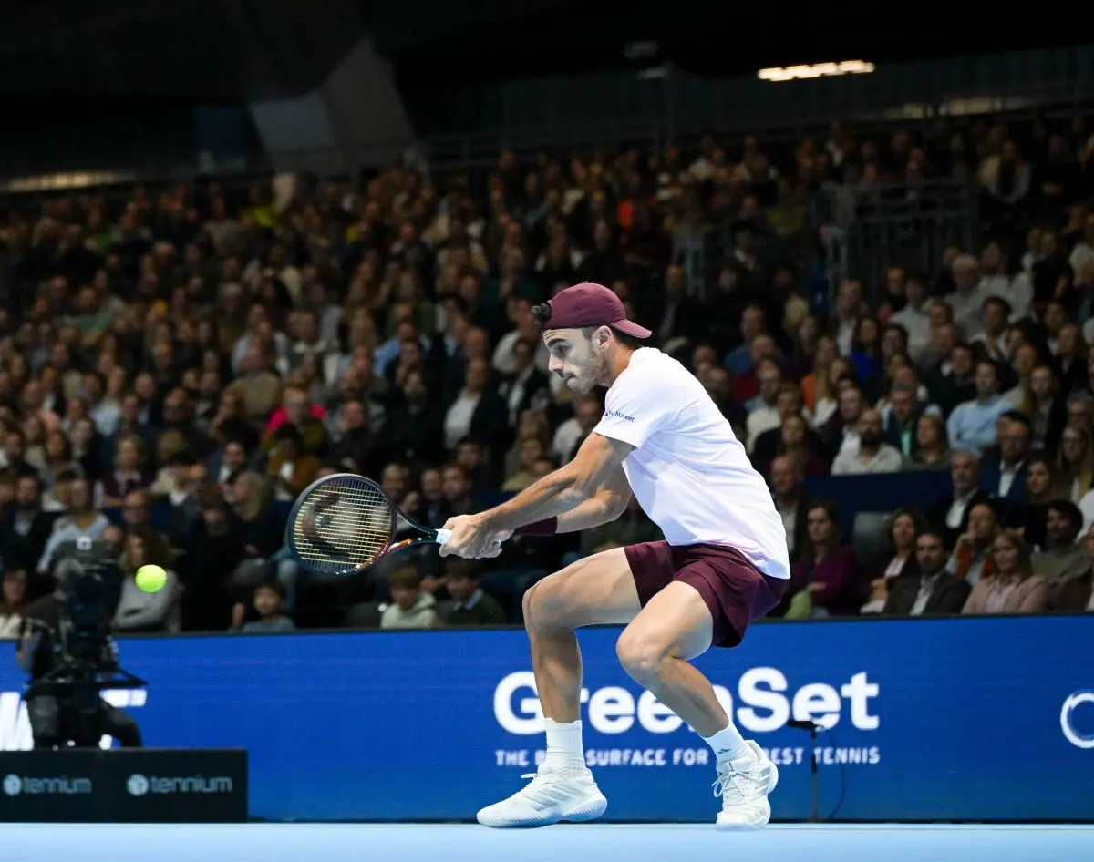 norrie cerundolo atp viena 2026