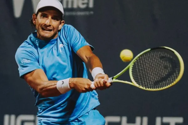 Dramática final en Palermo: Passaro firma su cuarta conquista Challenger