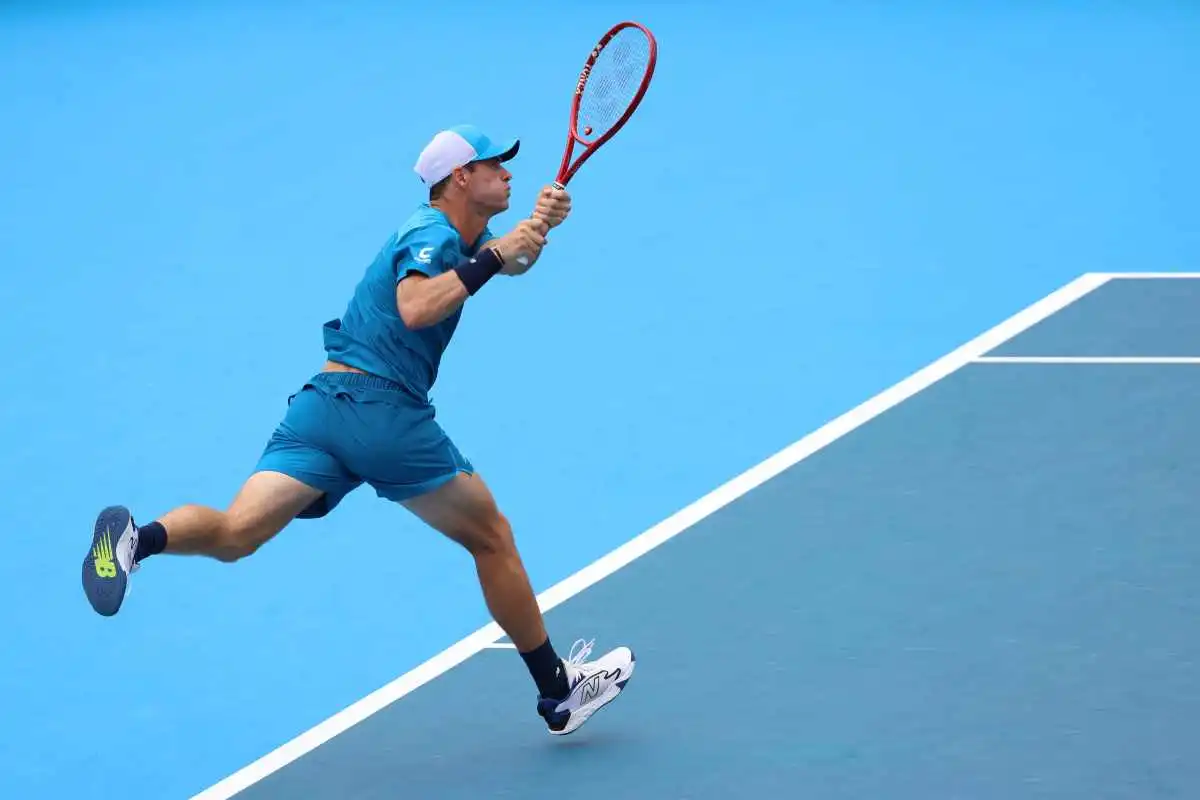 paul bergs atp shanghai 2026