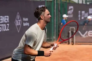 Samuele Pieri se queda con el duelo local y levanta el trofeo en el Challenger de Bari