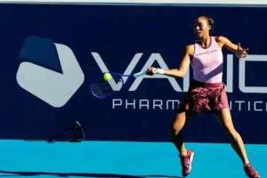 Previa WTA Pekín 2026: Zheng vs Andreeva
