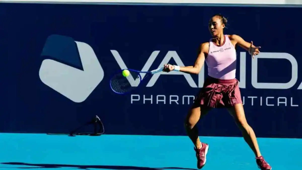 previa wta pekin 2026 zheng vs andreeva