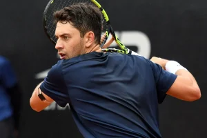 Challenger Cali 2026: Un tiebreak demoledor impulsa a Pucinelli hacia el título