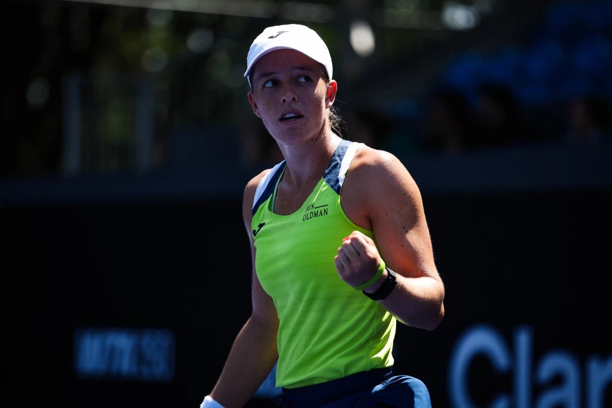quevedo bondar wta guangzhou 2026