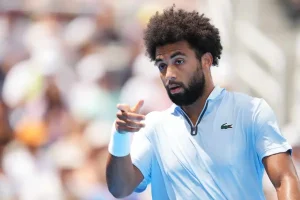 Resultados ATP Bruselas 2026