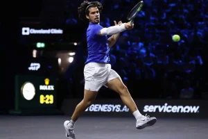 Resultados ATP París 2026