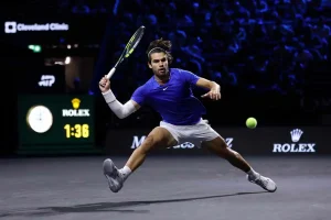 Resultados ATP Viena 2026