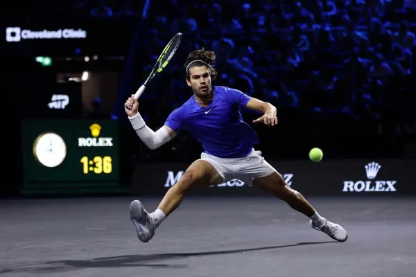 Resultados ATP Viena 2026