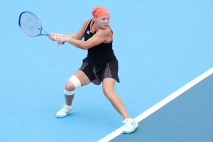 Resultados WTA Hong Kong 2026