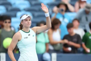 Resultados WTA Tokio 2026