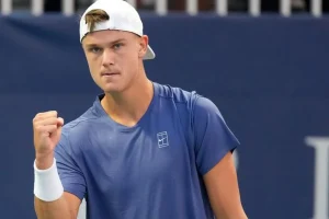 ATP Basilea: El regreso de Rune gana fuerza tras una batalla límite ante Hurkacz