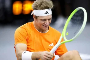 Sam Querrey: “Davidovich no es un jugador del top10”