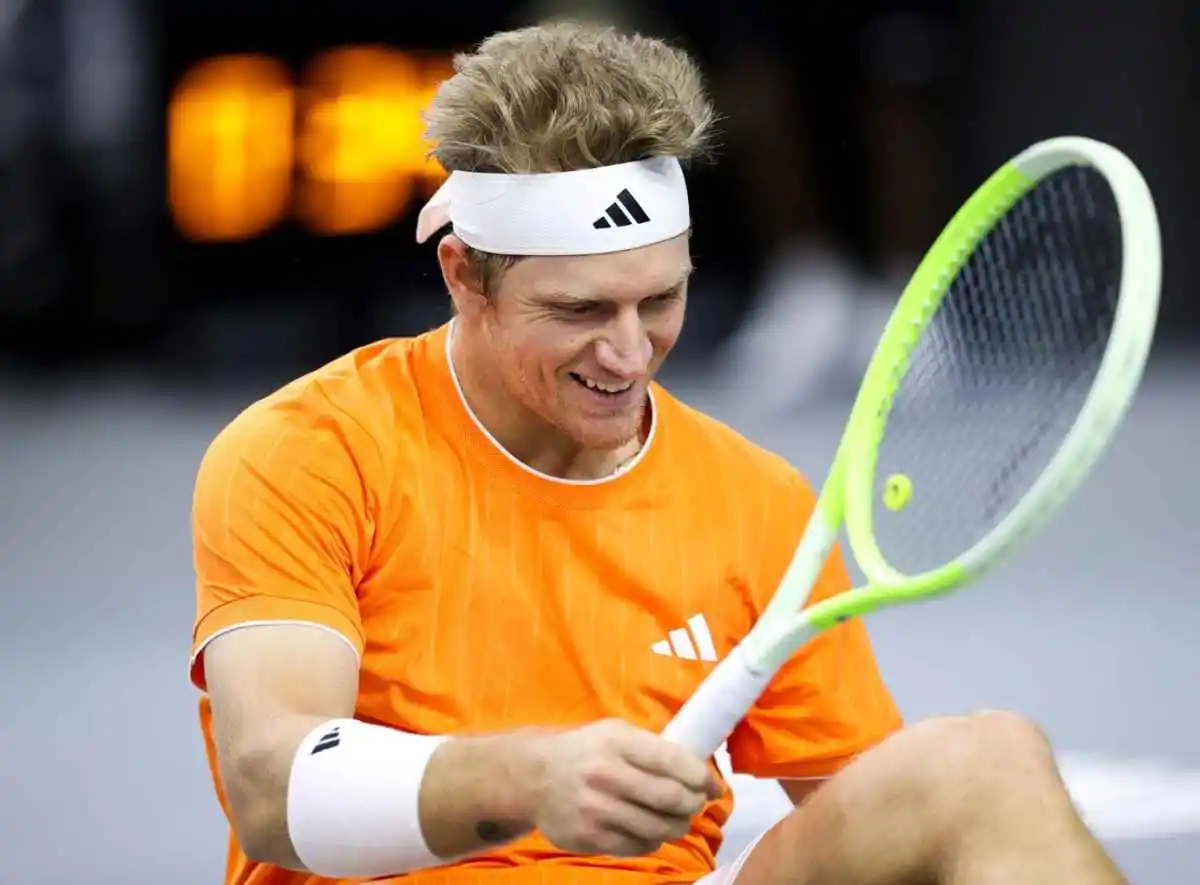 sam querrey davidovich no es un jugador del top10
