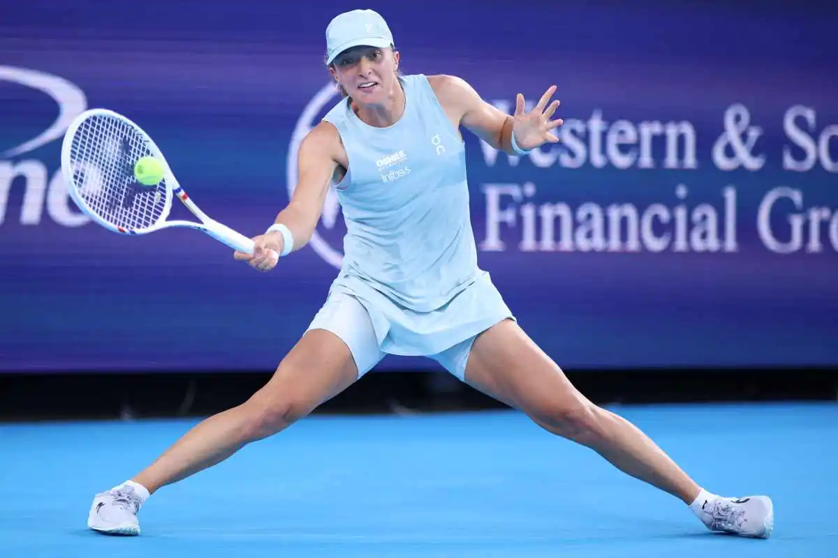 swiatek krueger wta wuhan 2026